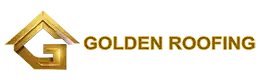 Golden Roofing NY Logo