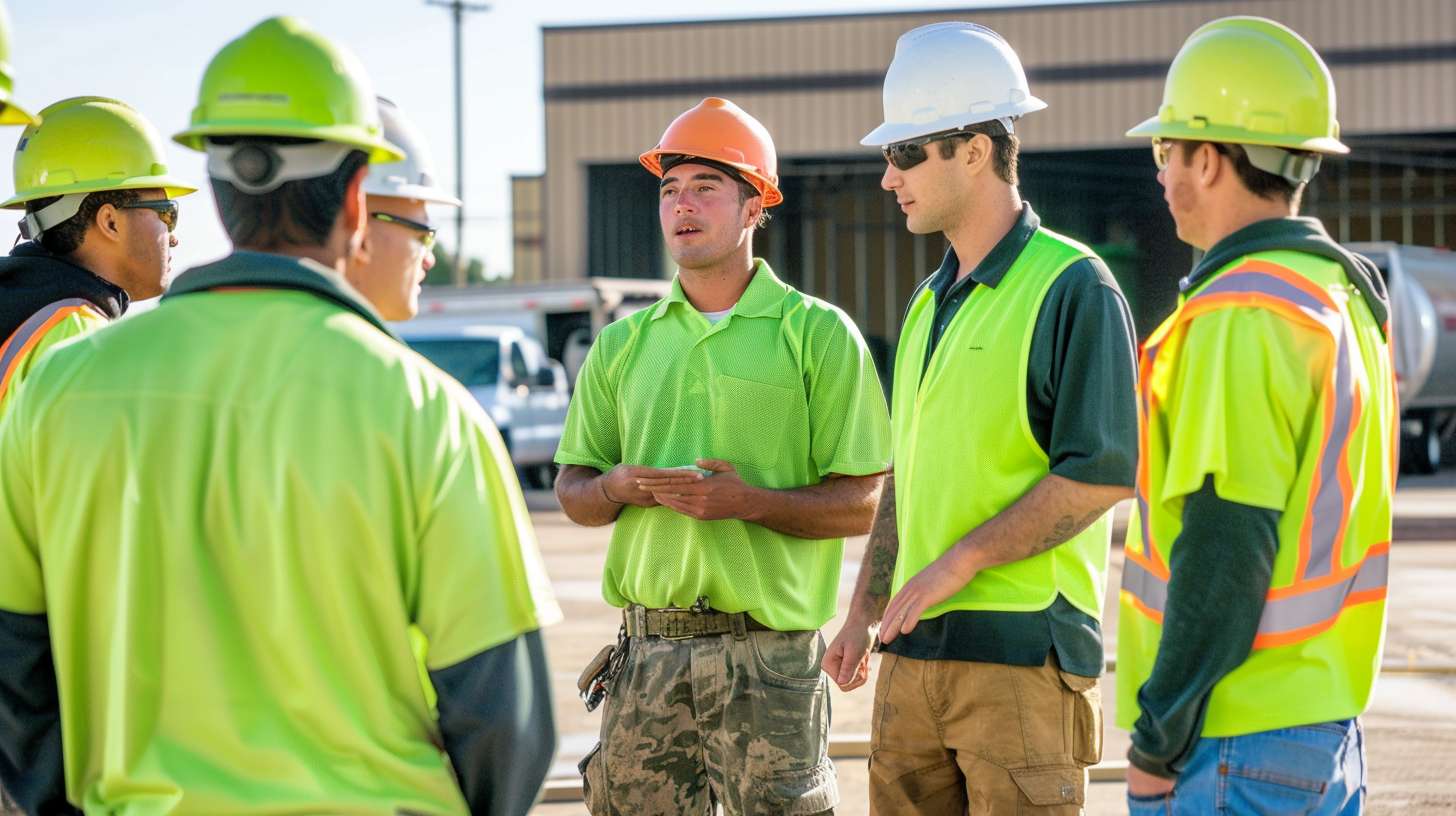 Professional roofing contractor inspecting storm damage for insurance claim in Jamaica, Queens