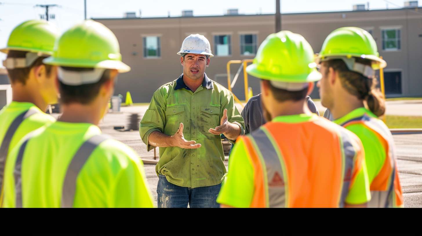 Professional roofers installing a new roof on a residential home in Flushing, Queens