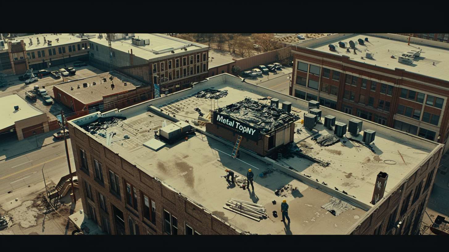 Damaged slate roof tiles requiring professional repair services Slate roof repair specialist examining and fixing broken tiles Close-up of cracked and missing slate shingles on residential roof Professional roofer replacing damaged slate tiles in Flushing Queens Historic slate roof restoration work in progress Skilled technician installing new slate tiles on steep roof Before and after comparison of slate roof repair results Quality slate roofing materials ready for installation