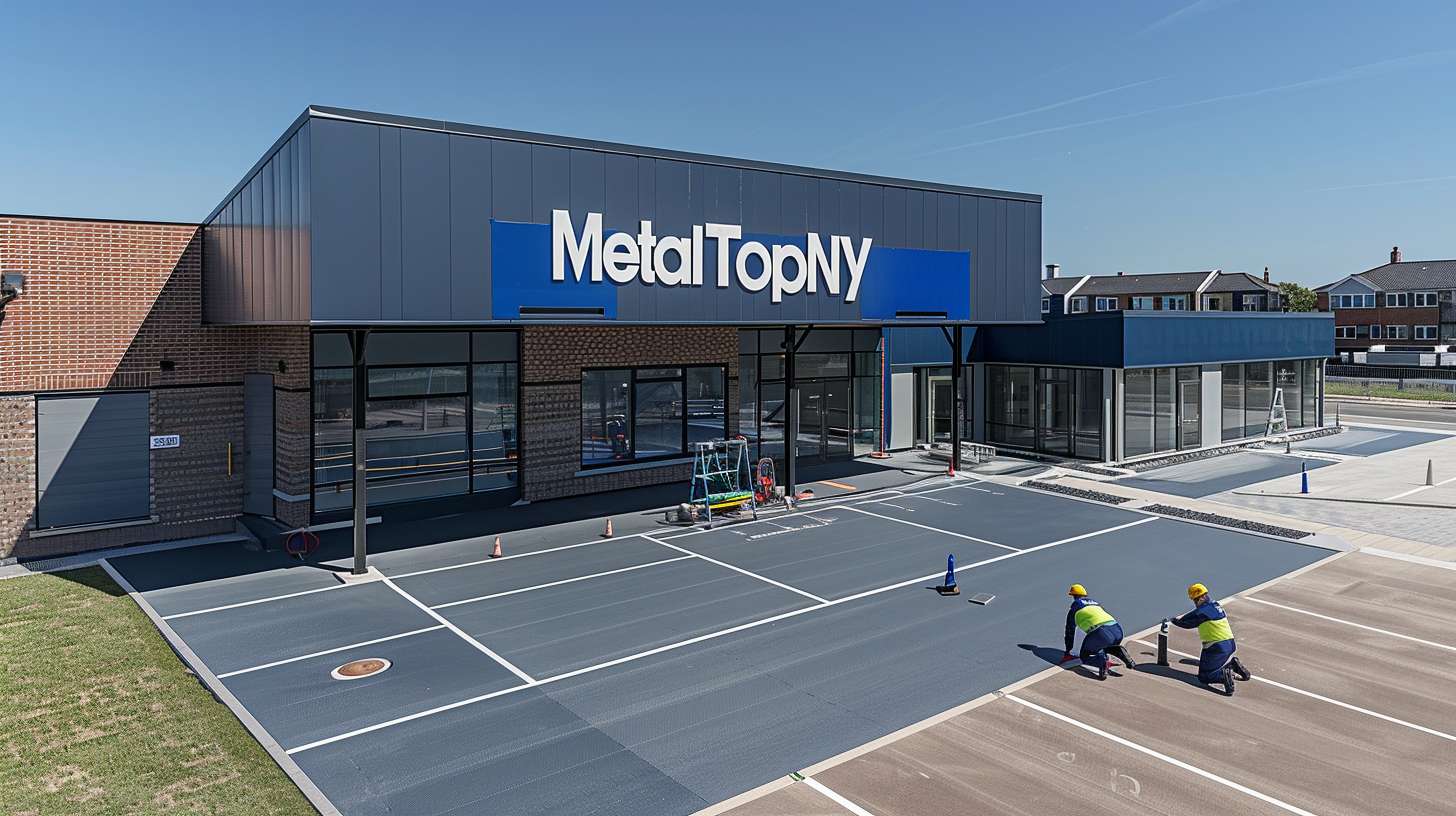 Storm-damaged roof with missing shingles and debris in Flushing, Queens requiring replacement